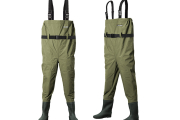 Prsačky Delphin CLASSA veľ.44